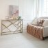 Кварц-виниловая плитка LVT Damy Floor Family Дуб Светлый
