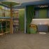 SPC ламинат елочка Damy Floor London Ноттингем