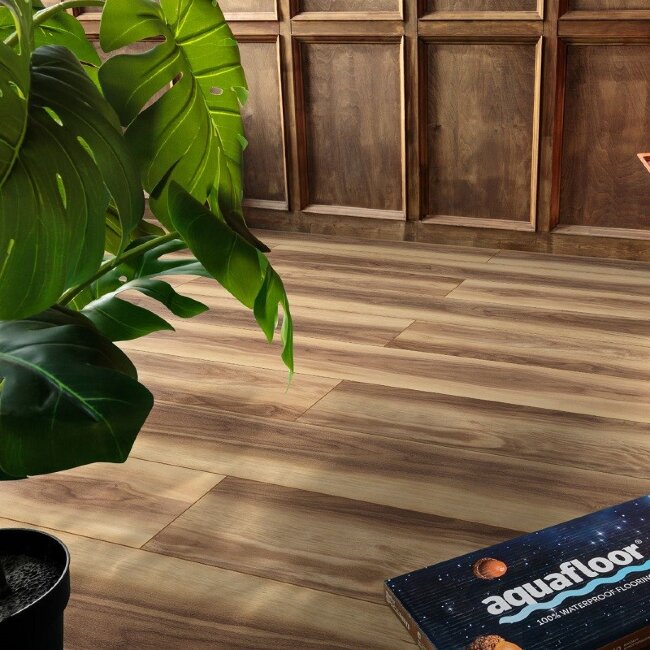 Виниловое покрытие Aquafloor Space Nuts XL Glue AF4072NXLGlue Виниловое покрытие Aquafloor Space Nuts XL Glue AF4072NXLGlue