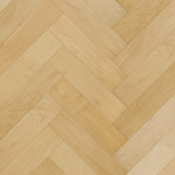 Кварцевый паркет Quartz Parquet Штучный паркет Клён Американский