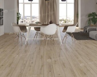 Ламинат Arteo 8 M WR Дуб Нефуд