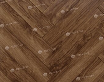 Ламинат Homflor Herringbone 520 Chocolate Walnut