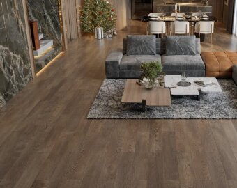 SPC ламинат Alpine Floor Титан 6 ECO 28-1 Барит SPC ламинат Alpine Floor Титан 6 ECO 28-1 Барит