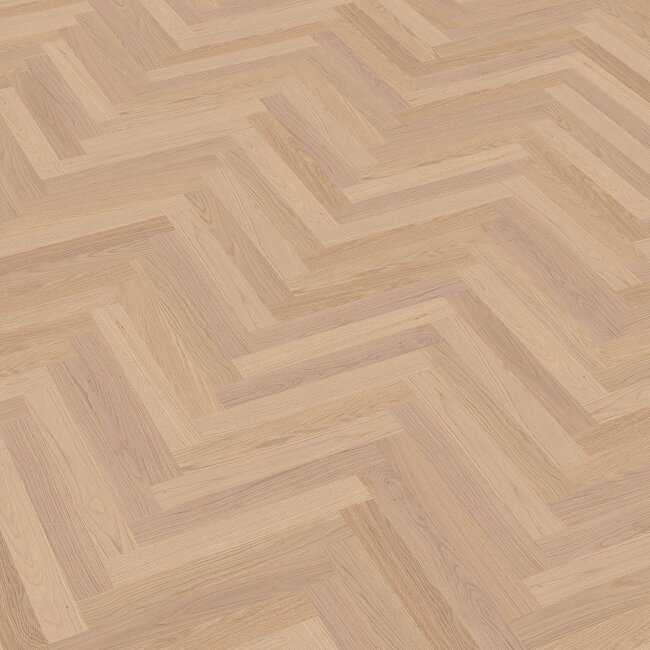 Инженерная доска SCHEUCHER 500 Oak Natur BIANCA SEDA 11 мм