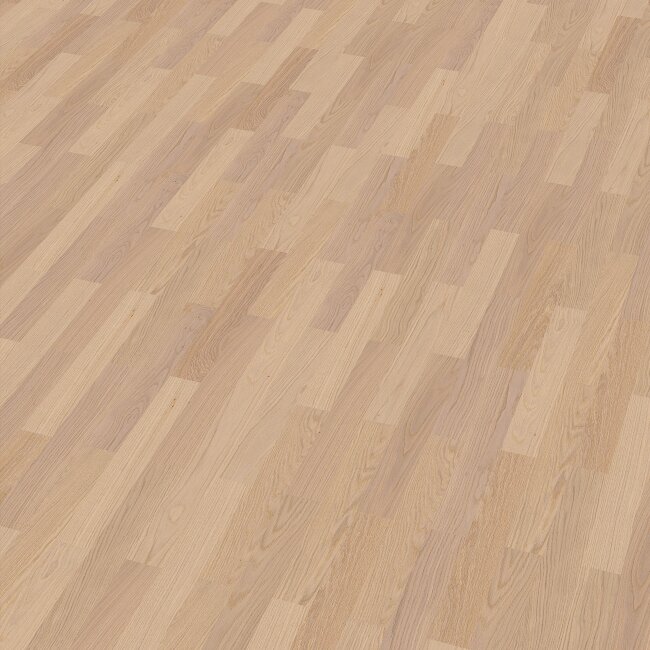 Инженерная доска SCHEUCHER 500 Oak Natur BIANCA SEDA 11 мм