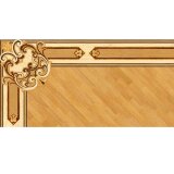 Бордюр художественный Альянс БХ 339 Бордюр художественный Альянс БХ 339