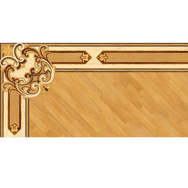 Бордюр художественный Альянс БХ 339