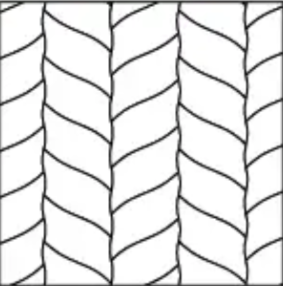 Мозаичный паркет Coswick T&G 1186-1258-10 Чайный лист Дуб Белый иней S&B Мозаичный паркет Coswick T&G 1186-1258-10 Чайный лист Дуб Белый иней S&B