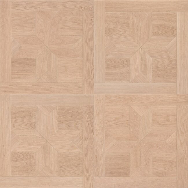 Модульный паркет Coswick T&G, Блуа 1106-1831-10 Дуб Титановый буфф S&B