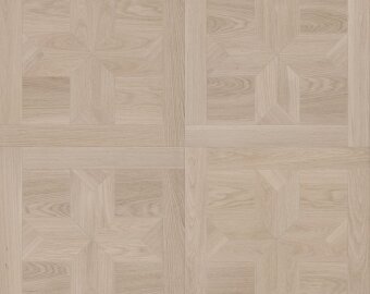 Модульный паркет Coswick T&G, Блуа 1106-1833-10 Дуб Серое дерево S&B