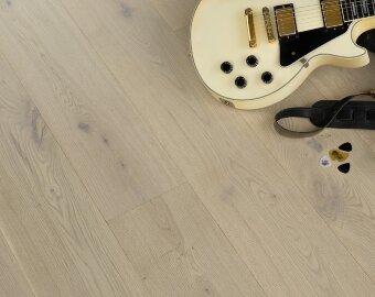 Английская елка Coswick 90⁰,T&G 1168-3886-20 Дуб Слоновая кость 1 Коммон