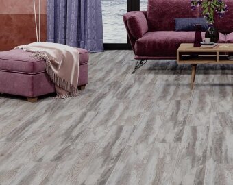 Ламинат Kastamonu Sunfloor SF39 Дуб Форвард 1380х195х8 мм (2,131м2)
