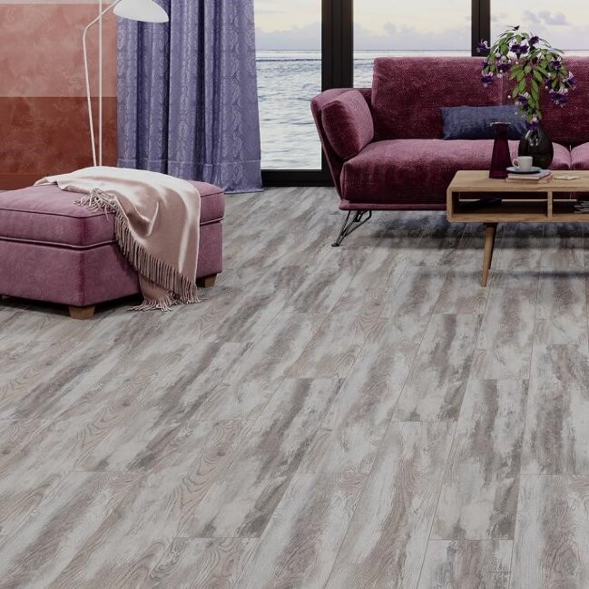 Ламинат Kastamonu Sunfloor SF39 Дуб Форвард 1380х195х8 мм (2,131м2) Ламинат Kastamonu Sunfloor SF39 Дуб Форвард 1380х195х8 мм (2,131м2)