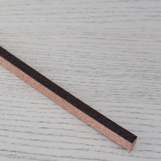 Компенсатор пробковый Art Cork Design Color Р10 Уголь