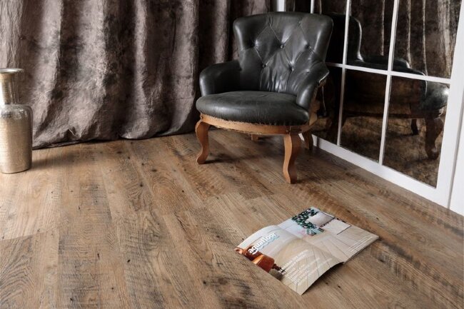 Виниловый ламинат Aquafloor AF3215N Виниловый ламинат Aquafloor AF3215N