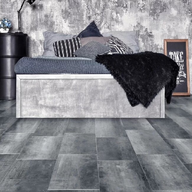 SPC покрытие Alpine Floor Корнуолл SPC покрытие Alpine Floor Корнуолл