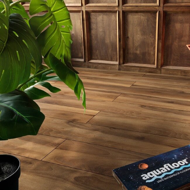 Виниловое покрытие Aquafloor Space Nuts XL Glue AF4073NXLGlue Виниловое покрытие Aquafloor Space Nuts XL Glue AF4073NXLGlue