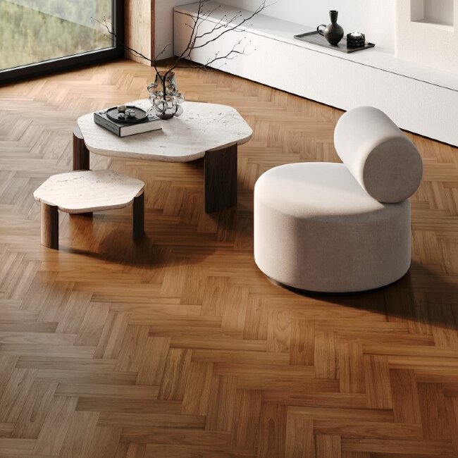 Кварцевый паркет Quartz Parquet Штучный паркет 44-400-63 Дуссия Африканская Кварцевый паркет Quartz Parquet Штучный паркет 44-400-63 Дуссия Африканская