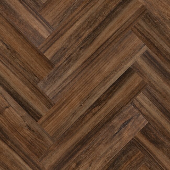 Кварцевый ламинат Английская елка Fargo Parquet 33-64W929 Дуб Сиена