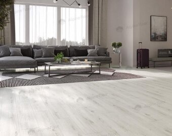 Ламинат Arteo 8 M WR Дуб Негев