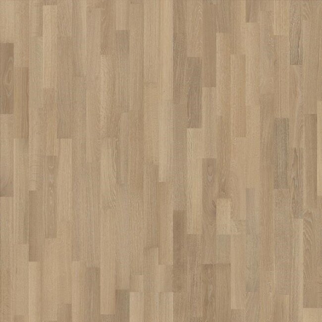 Паркетная доска Karelia Dawn Oak Ivory Stonewashed 3-s