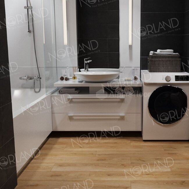 ПВХ плитка Norland Sigrid LVT Niky ПВХ плитка Norland Sigrid LVT Niky