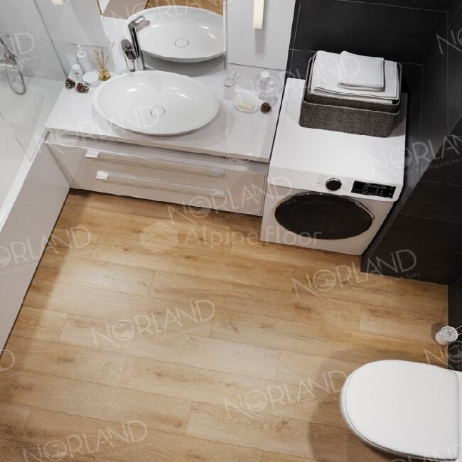 ПВХ плитка Norland Sigrid LVT Niky ПВХ плитка Norland Sigrid LVT Niky