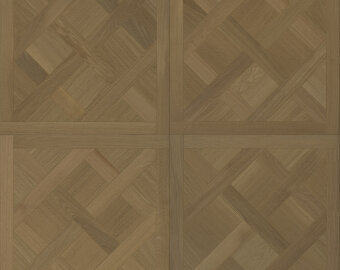 Модульный паркет Coswick T&G, Версаль Дуб Атлантида S&B