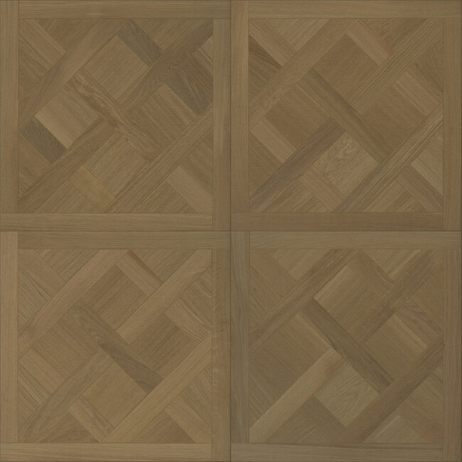 Модульный паркет Coswick T&G, Версаль Дуб Атлантида S&B