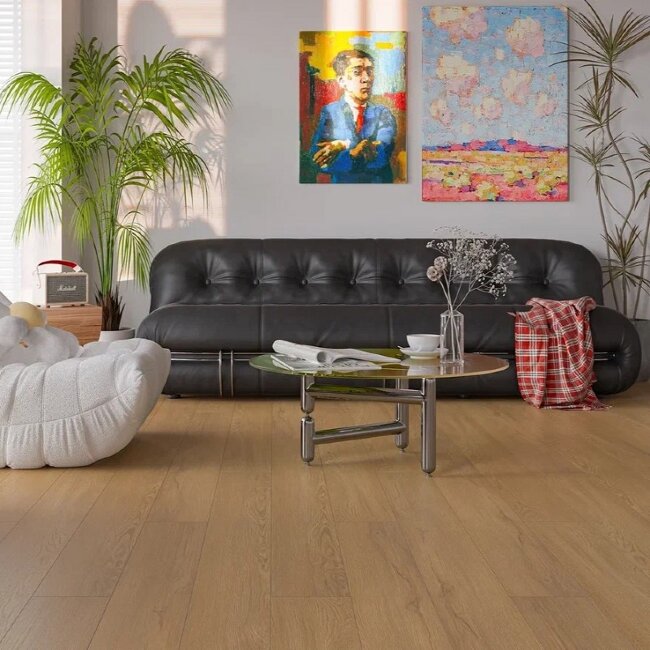 Ламинат IconFloor Лайм LM-305 Дуб Сантана