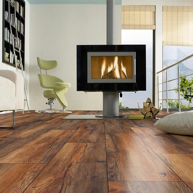 Ламинат My floor Villa Дуб Портовый