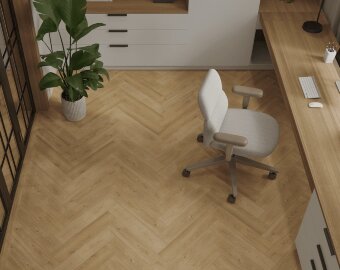 Ламинат Alpine floor Murano Herringbone LF121-02 Дуб Севилья Ламинат Alpine floor Murano Herringbone LF121-02 Дуб Севилья