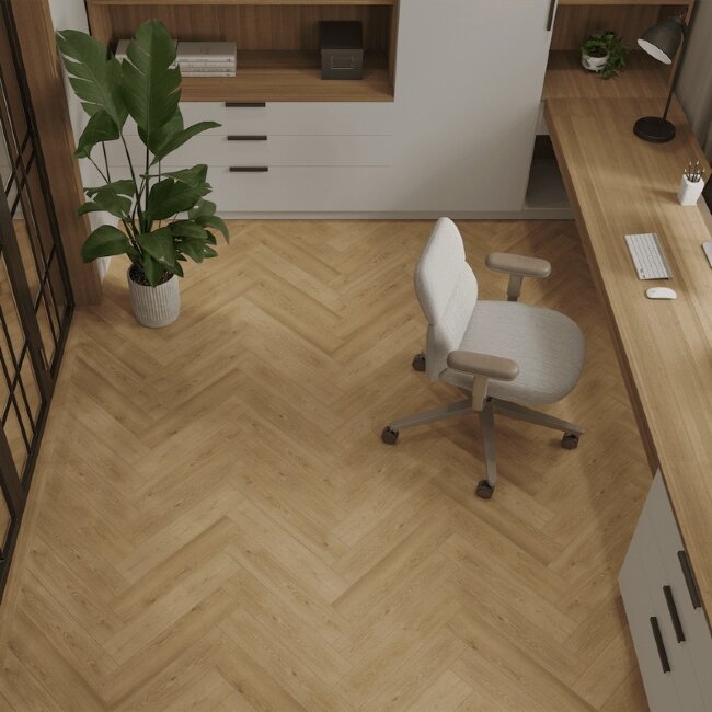 Ламинат Alpine floor Murano Herringbone LF121-02 Дуб Севилья Ламинат Alpine floor Murano Herringbone LF121-02 Дуб Севилья