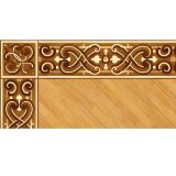 Бордюр художественный Альянс БХ 330