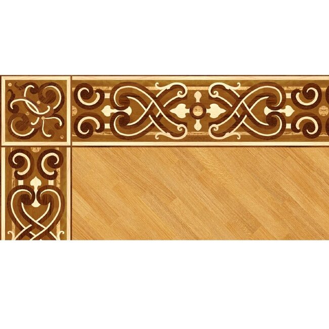 Бордюр художественный Альянс БХ 330