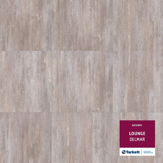 ПВХ плитка Tarkett Delmar
