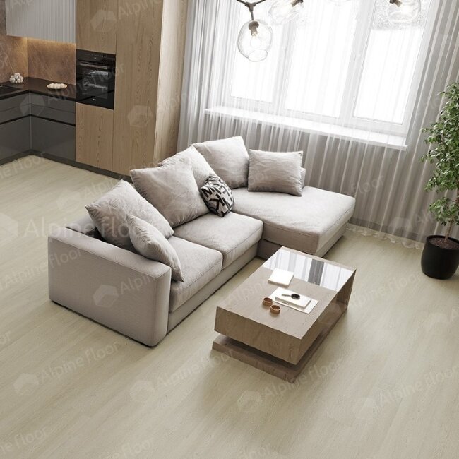 SPC покрытие Alpine Floor Ленто 3,5 мм SPC покрытие Alpine Floor Ленто 3,5 мм