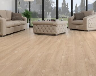 Ламинат Alpine Floor Premium P1002 Дуб Натур 1380х190х10мм (1,84м2)