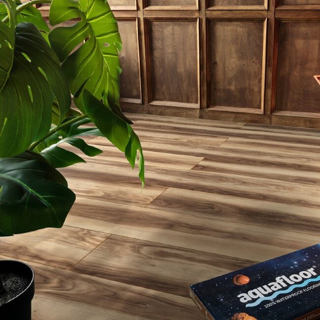 Виниловое покрытие Aquafloor Space Nuts XL Glue AF4074NXLGlue Виниловое покрытие Aquafloor Space Nuts XL Glue AF4074NXLGlue