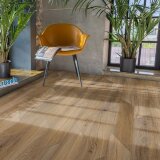 LVT плитка клеевая Aquafloor AF2556PGCh