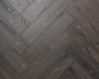 Ламинат Homflor Herringbone 542 Volcano