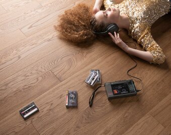 Инженерная доска Coswick T&G Дуб Миндальный 1 Натур Инженерная доска Coswick T&G Дуб Миндальный 1 Натур