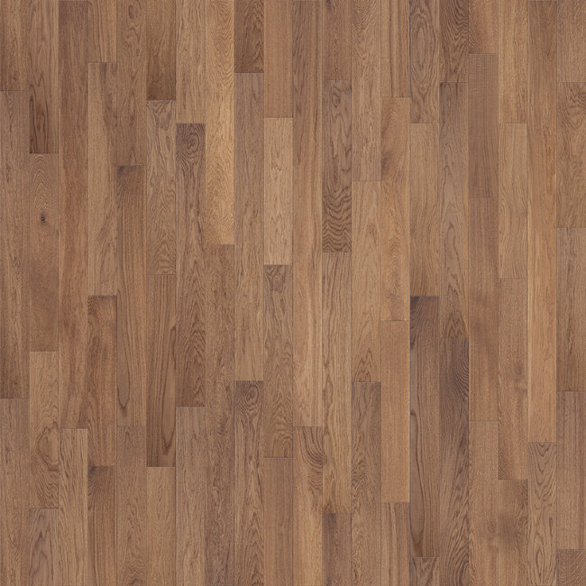 Инженерная доска Coswick T&G Дуб Миндальный 1 Натур