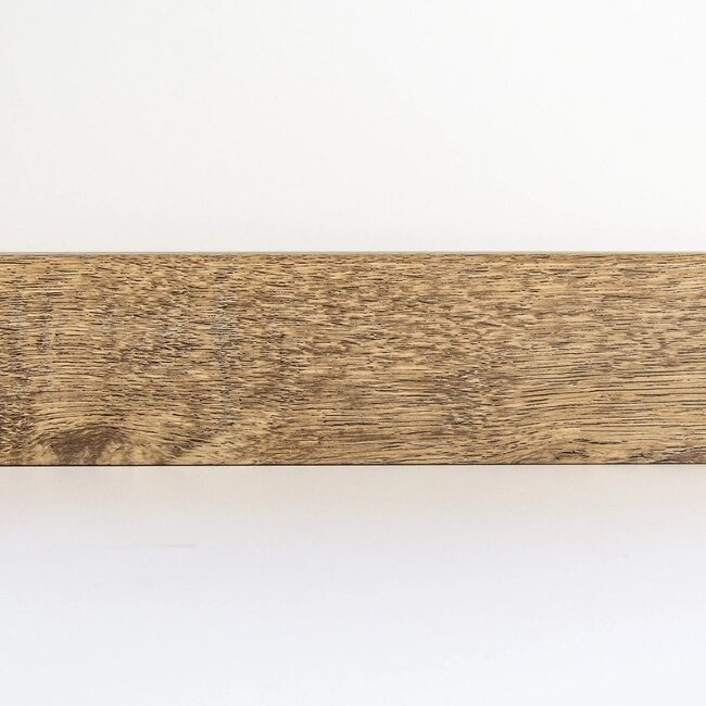 Плинтус Bonkeel Stick W 40 2000х70х13 мм