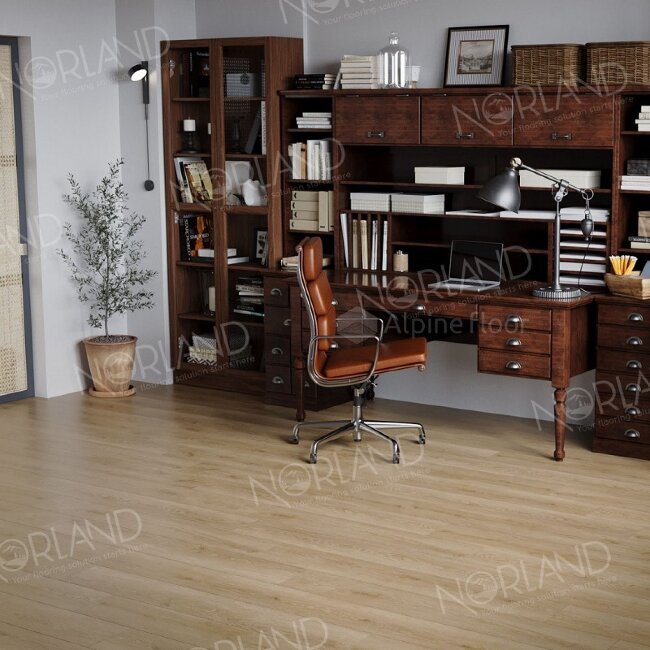 ПВХ плитка Norland Sigrid LVT Rett