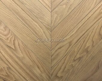 Французская ёлка GreenLine Делюкс 138 Гарда 125 мм