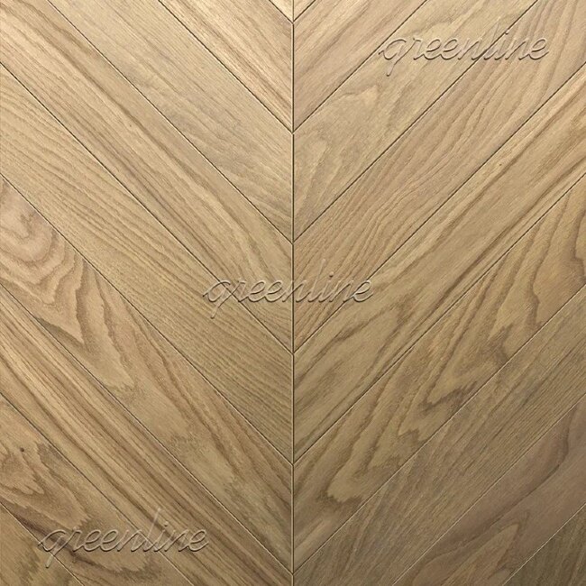 Французская ёлка GreenLine Делюкс 138 Гарда 125 мм