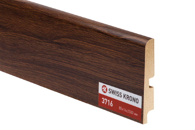 Плинтус Kronopol D3716 