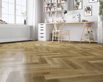 Кварц-виниловая плитка Fargo Parquet LVT Дуб Робуста Кварц-виниловая плитка Fargo Parquet LVT Дуб Робуста