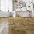 Кварц-виниловая плитка Fargo Parquet LVT Дуб Робуста